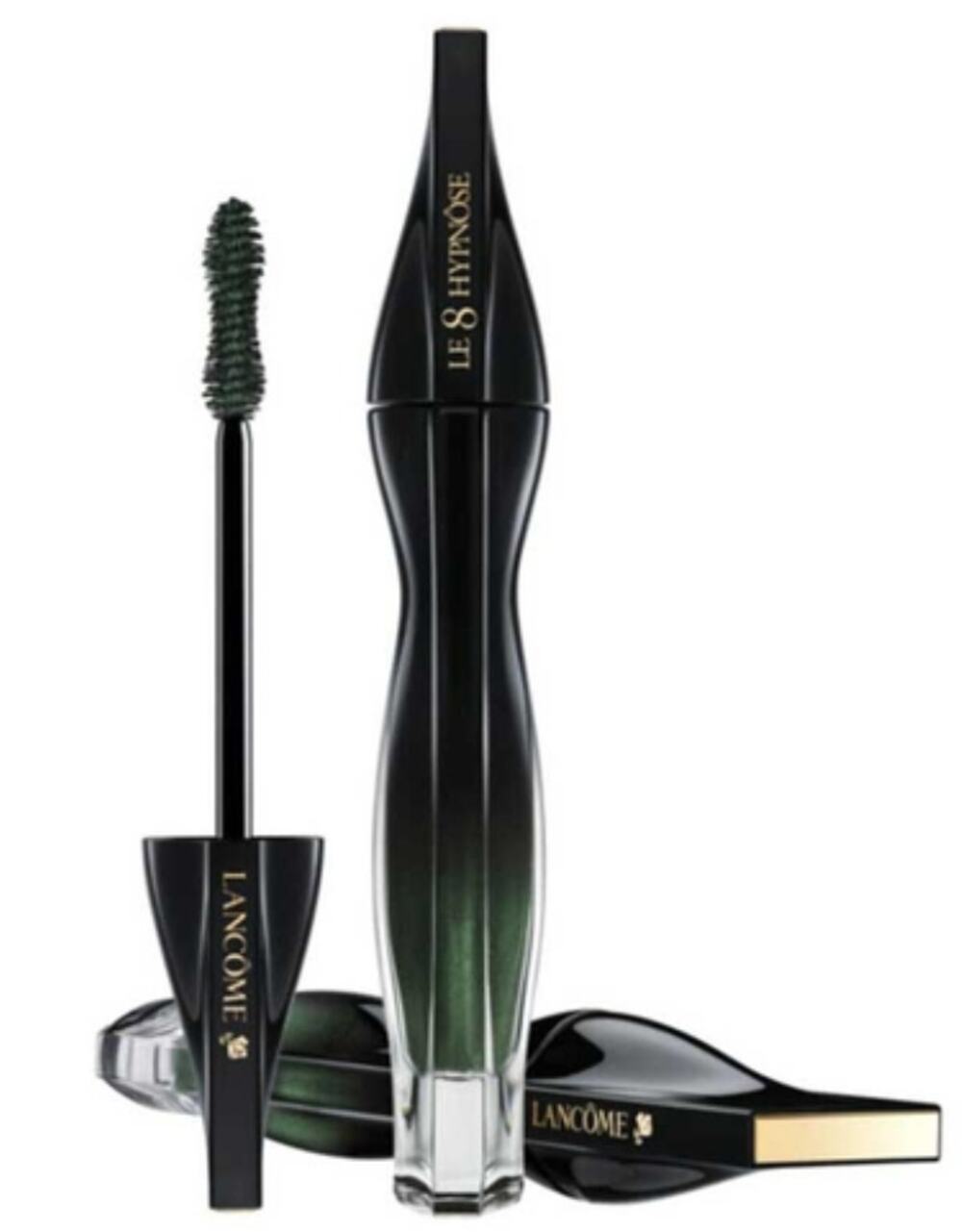 Lancôme Le 8 Hypnôse Serum-Infused Volumizing Mascara | Emerald